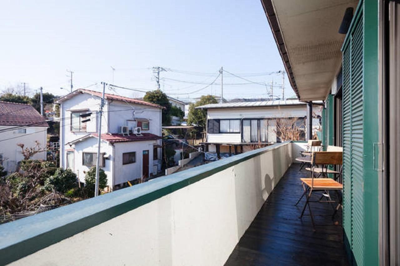 Villa Takaosan Hachioji Exterior photo